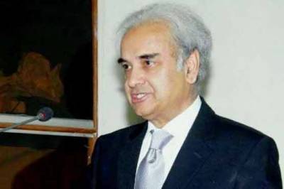 نگراں وزیراعظم اور چیف الیکشن کمشنر کی ملاقات،انتخابات میں تاخیر نہیں ہوگی:جسٹس(ر)ناصر الملک