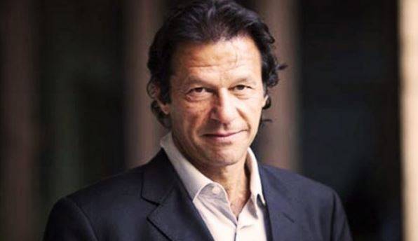  کراچی سے عمران خان کے کاغذات نامزدگی چیلنج 