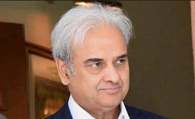 نگران وزیراعظم سے سعودی سفیر کی ملاقات، دو طرفہ امور پر تبادلہ خیال کیا گیا