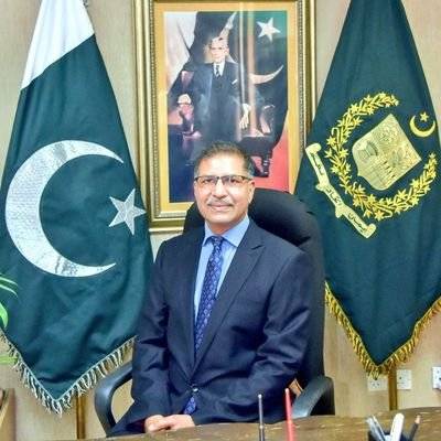 الزام تراشی کا کھیل نہیں کھیلیں گے، نگراں وزیراطلاعات