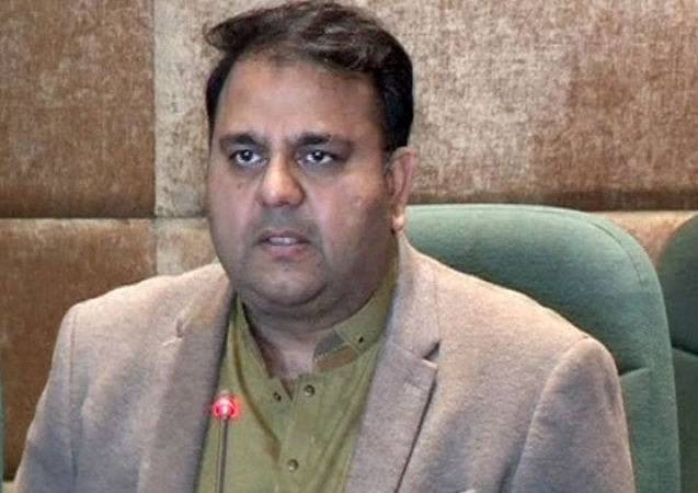 شریف برادران ذہنی طور پر مفلوج اور شدید عقلی بحران کا شکار ہیں: فواد چودھری
