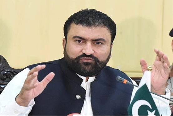 سرفراز بگٹی کے کاغذات نامزدگی اثاثے چھپانے کی بنا پر مسترد کر دیئے گئے