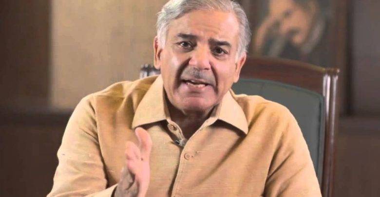 امریکا و شمالی کوریا ملاقات پاک-بھارت مذاکرات کے لیے مثال ہے، شہباز شریف