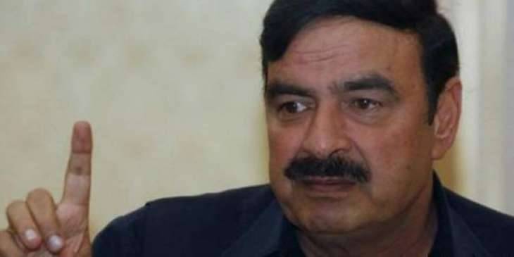 عدالت نے شیخ رشید کو اہل قرار دے دیا 