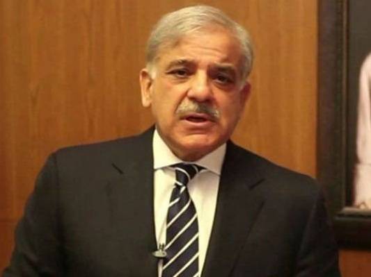 شہباز شریف کا پیر اقبال شاہ اور عامر اقبال شاہ کو منانے کیلئے فون