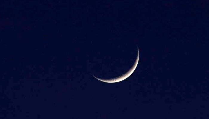 متحدہ عرب امارات میں دن کی روشنی میں چاند نظر آ گیا , ہانگ کانگ میں بھی کل عید ہوگی