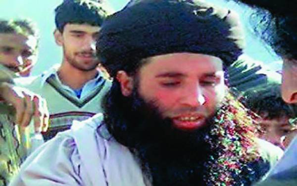 سانحہ اے پی ایس کا ماسٹر مائنڈ ملافضل اللہ کی افغانستان میں ہلاکت کی تصدیق 