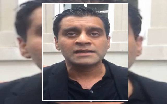 لندن: بیگم کلثوم نواز کے کمرے میں مشتبہ شخص کی داخل ہونے کی کوشش