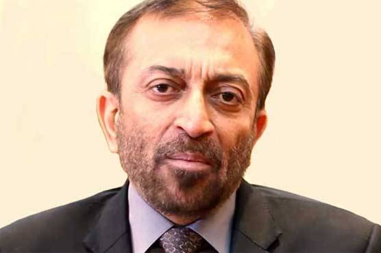 این اے 245 سے ایم کیو ایم پاکستان کے رہنما فاروق ستار کے کاغذات نامزدگی مسترد