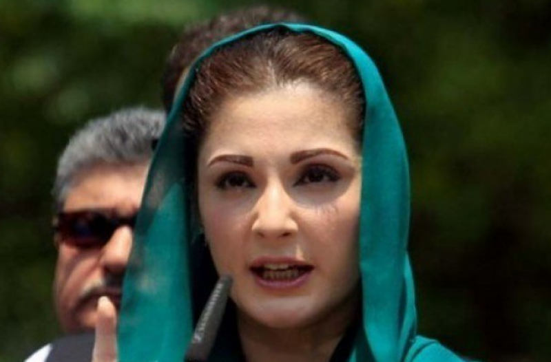 مریم نواز کے کاغذات نامزدگی میں ظاہر اثاثوں کی تفصیلات منظر عام پر آ گئیں