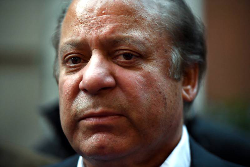 خوشحال پاکستان سکیم: نیب نے نوازشریف کیخلاف عدم ثبوت پر انکوائری بند کردی