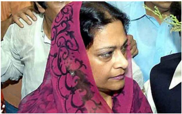 شہباز شریف کی پہلی بیوی ان سے زیادہ امیر نکلیں