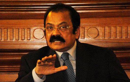 رانا ثنا اللہ کے اثاثوں میں ایک سال میں 3کروڑ 56 لاکھ روپے کااضافہ 