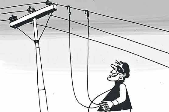 بجلی چوروں کیخلاف وزارت توانائی کو مذہبی اسکالرز سے رابطہ کرنے کی ہدایت
