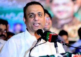 علیم خان کا پاکستان میں صرف 90 ہزارروپے کا کاروبار