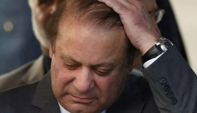 نواز شریف کی نیب ریفرنسز پر ایک ساتھ حتمی دلائل کی درخواست غیر موثر قرار
