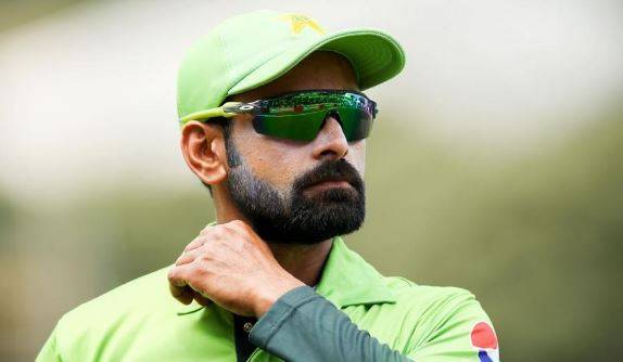 دورہ زمبابوے کیلئے قومی ٹیم کا اعلان ہو گیا، محمد حفیظ کی واپسی