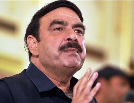 سیاست سے بے حد محبت شادی نہ کر نیکی وجہ بنی،شیخ رشید