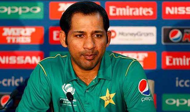ٹیم ابھی بن رہی ہے، جس کھلاڑی کی ضرورت ہوگی اسے موقع دیں گے، سرفراز 