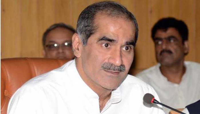 لیگی کارکن انتخابات میں ووٹ ڈالنے کیساتھ کڑاکے بھی نکالیں گے:خواجہ سعد رفیق