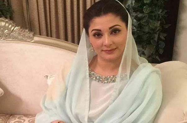 مریم نواز لاہور کے دو حلقوں سے الیکشن لڑیں گی