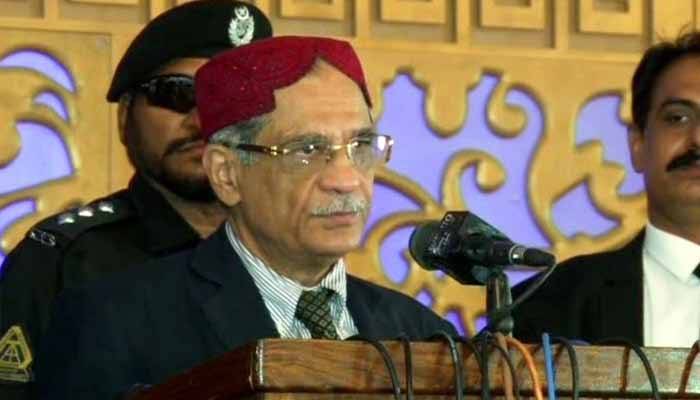 ازخود نوٹس کا واحد مقصد مسائل کی طرف توجہ دلانا ہوتا ہے، چیف جسٹس