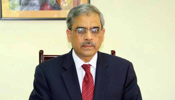 بیرون ملک بغیر ٹیکس آمدن پر جیل بھی بھیجا جاسکتا ہے: چیئرمین ایف بی آر      