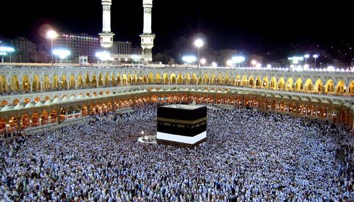 عازمینِ حج کیلئے بائیومیٹرک تصدیق لازمی قرار