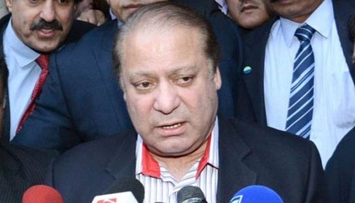 نواز شریف کا کلثوم نواز کی طبیعت بہتر ہونے تک پاکستان نہ جانے کا اشارہ