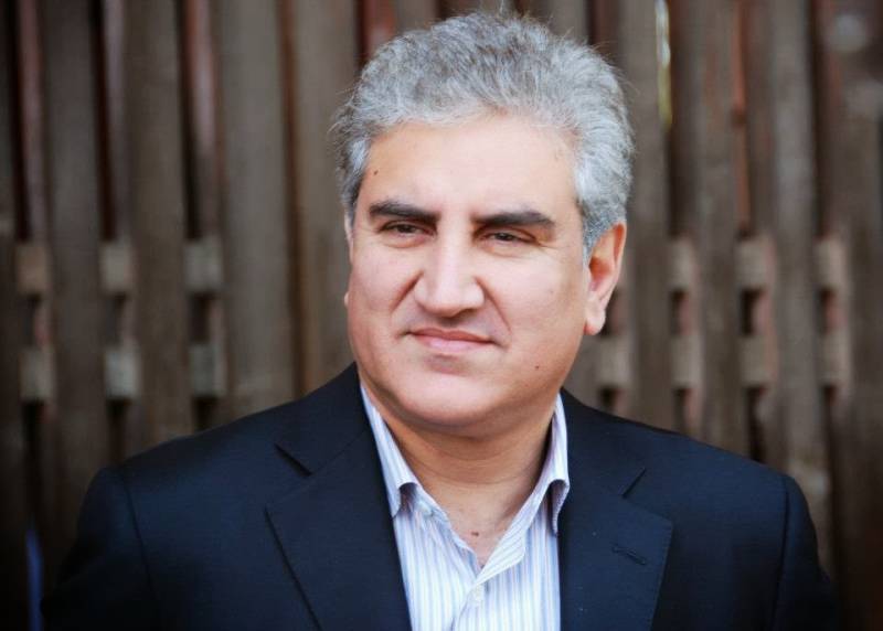 شاہ محمود قریشی بھی کروڑوں روپے کے اثاثوں کے مالک نکلے