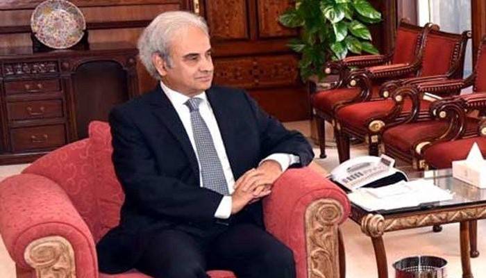 نگران وزیراعظم کی زیر صدارت الیکشن انتظامات سے متعلق اہم اجلاس آج ہوگا