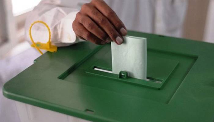 عام انتخابات 2018 ءکو ملتوی کرنے کی تینوں درخواستوں کو الیکشن کمیشن نے مسترد کردیا 