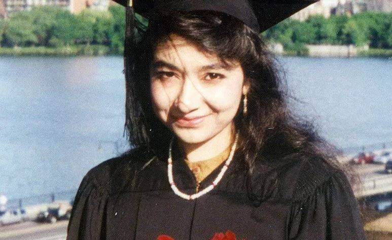 چیف جسٹس نے عافیہ صدیقی کی واپسی سے متعلق درخواست خارج کر دی 