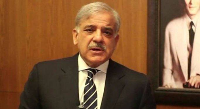 شہباز شریف 5جولائی کو ذاتی حیثیت پر نیب میں طلب