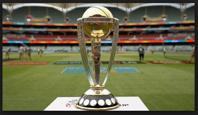 کرکٹ ورلڈ کپ،پاک بھارت میچ ٹکٹس کی گنجائش سے زیادہ درخواستیں موصول