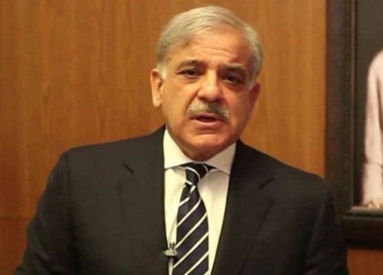 شہباز شریف کا کراچی کو کرانچی کہنا مہنگا پڑ گیا