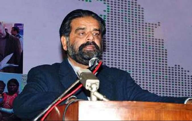 پی ٹی آئی نے این اے 154ملتان سےسکندر حیات بوسن کو ٹکٹ نہ دینے کا حتمی فیصلہ کرلیا