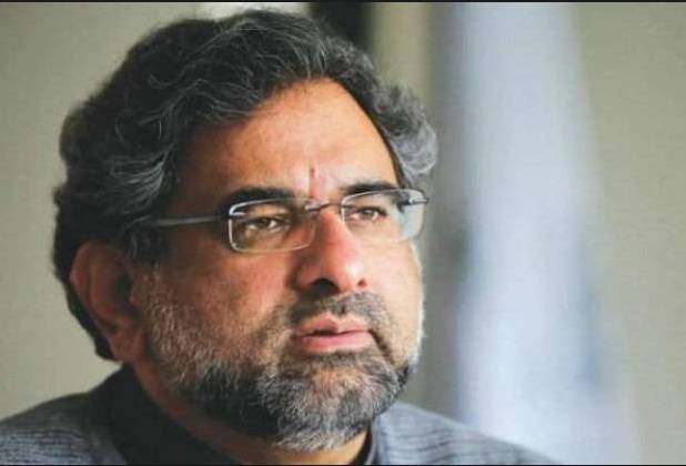 این اے 57 مری،الیکشن ٹریبونل نے شاہد خاقان عباسی کی تاحیات نااہلی کا فیصلہ جاری کردیا