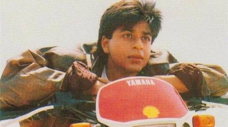 شاہ رخ خان کے انڈسٹری میں 26 سال مکمل