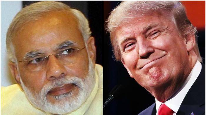 امریکا نے بھارت سے وجہ بتائے بغیر اچانک مذاکرات ملتوی کردیے