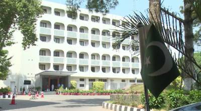 بہتر کارکردگی پر ہی ایف اے ٹی ایف کی گرے لسٹ سے نکل سکتے ہیں: ترجمان دفتر خارجہ