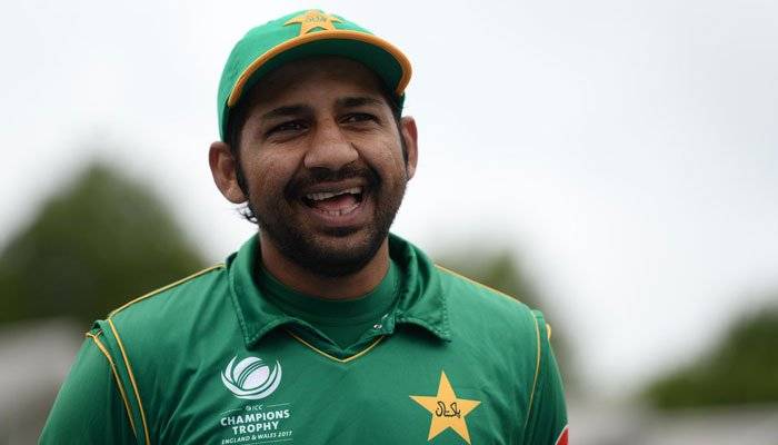 سرفراز احمد سے بھی ریٹائرڈ ہونے کے متعلق سوال ہونے لگ پڑے 