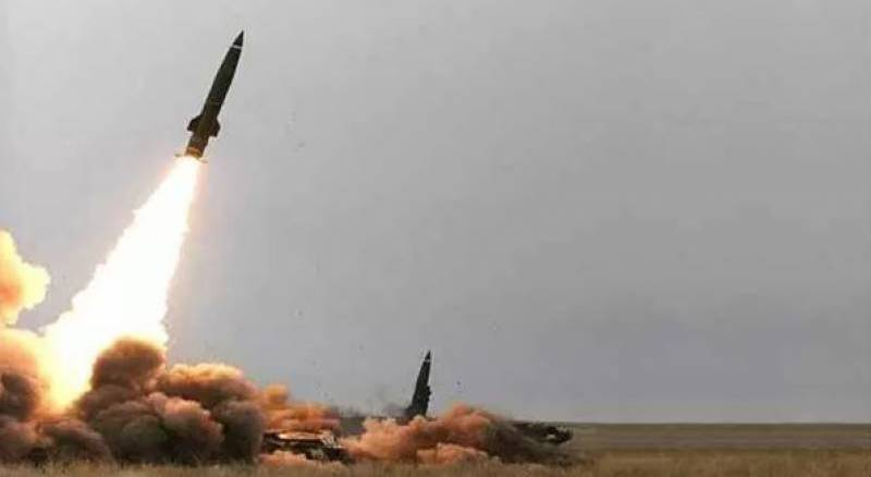 سعودی عرب پر داغے جانے والے میزائل ایرانی ساختہ ہیں : امریکہ