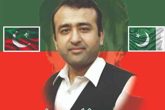 پی ٹی آئی رہنما محمد خان مدنی کے اثاثہ جات الحمداللہ کچھ نہیں