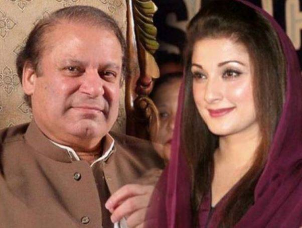 شریف فیملی کا NA-125 کے عوام سے 32 سال پرانا ساتھ ختم 