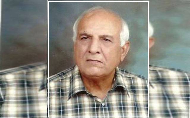 دانیال عزیز کے والد ن لیگ کے خلاف الیکشن لڑیں گے