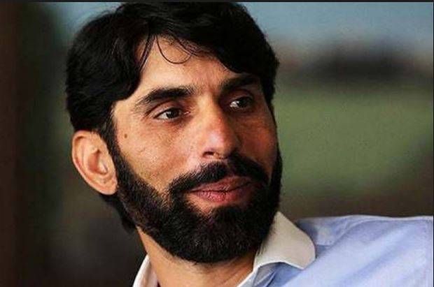 مصباح الحق نے انتخابات میں پیپلز پارٹی کی حمایت کا اعلان کر دیا 