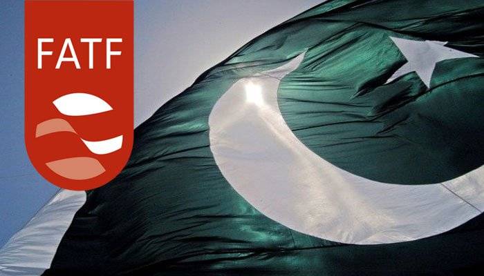 پاکستان بلیک لسٹ میں شامل نہیں، ایف اے ٹی ایف