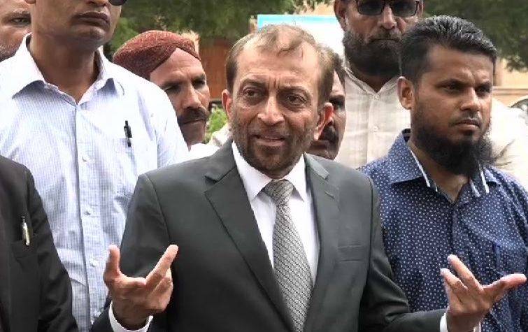 کراچی میں قومی اسمبلی کی 21 کی بجائے40 نشستیں ہونی چاہئیں، فاروق ستار