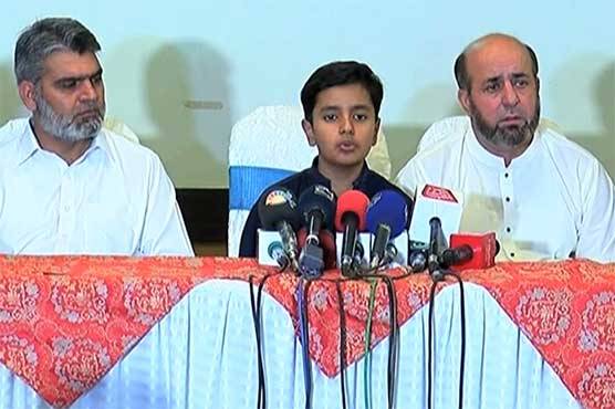 مریم نواز نے ہمارے حلقے میں الیکشن مہم چلانے کی یقین دہانی کروائی ہے، راجا سالار